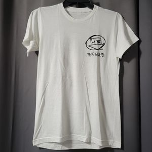 The Neighbourhood Logo Band T-Shirt